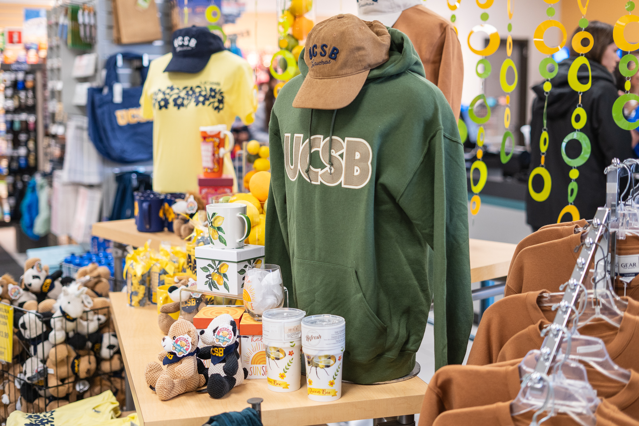 UCSB Campus Store