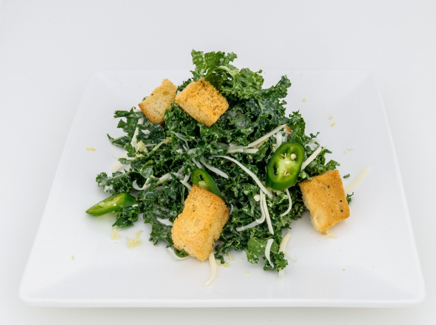 Kale Caesar