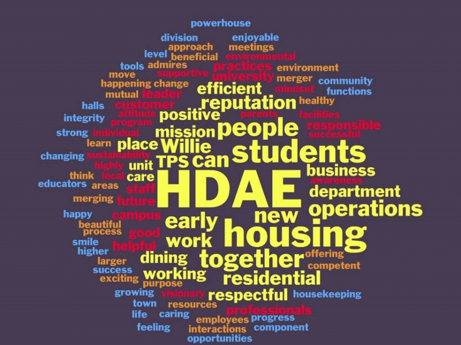 word cloud