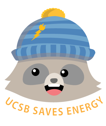 UCSB Saves Energy