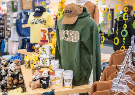 UCSB Campus Store