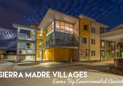 Sierra Madre Villages