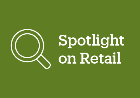 Spotlight on Retail