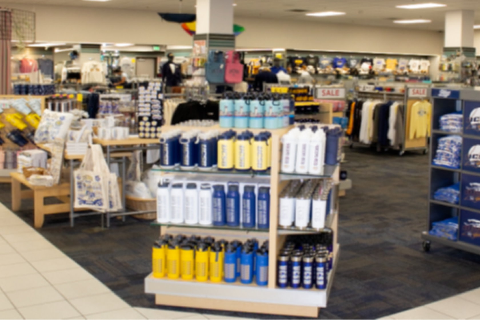 ucsb campus store